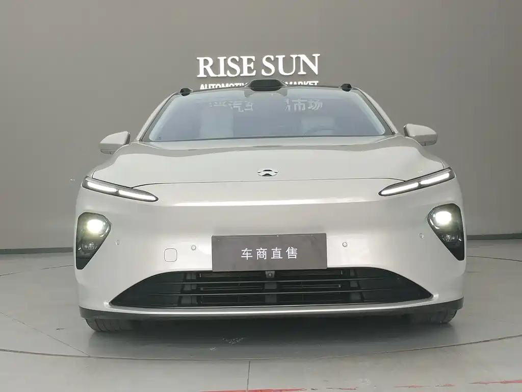 NIO ET7 — миниатюра 2