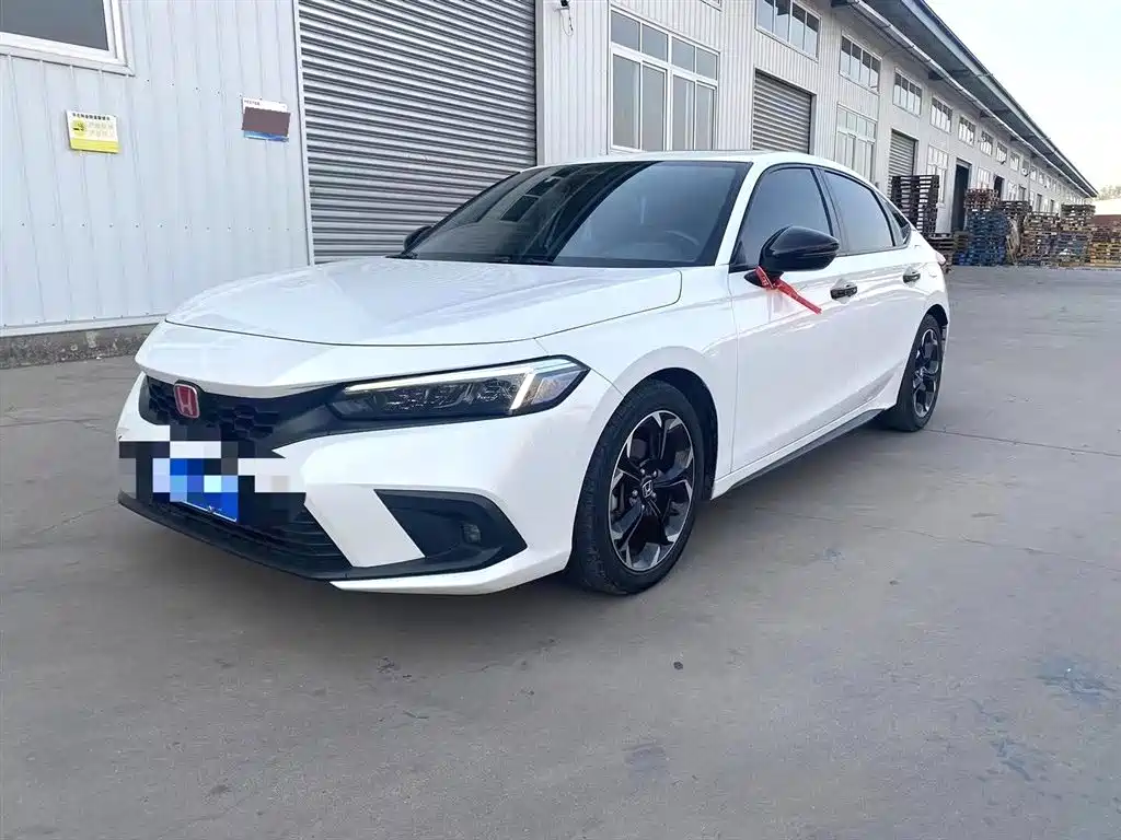 Honda Civic 2023