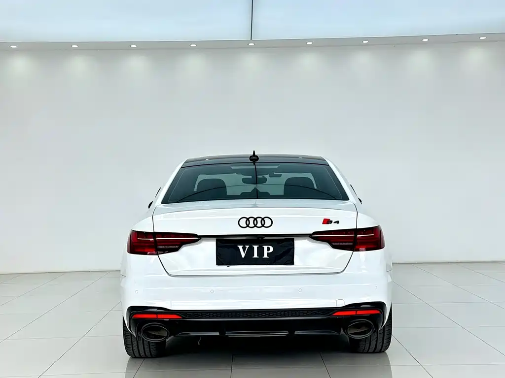 Audi A4L — миниатюра 16