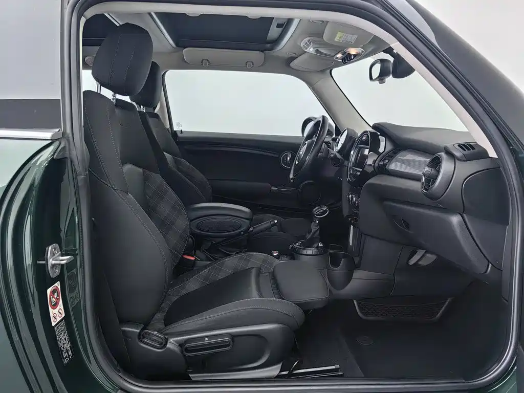 MINI Mini — миниатюра 23