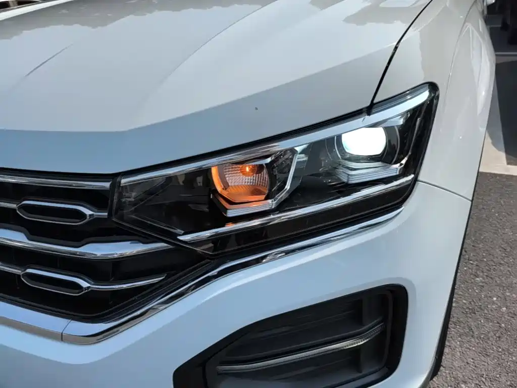 Volkswagen Tayron — миниатюра 24