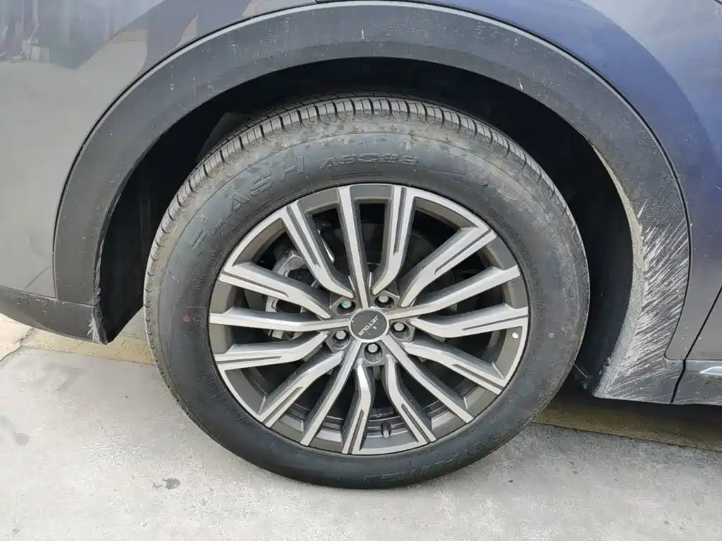 Jetour X70 PLUS — миниатюра 23