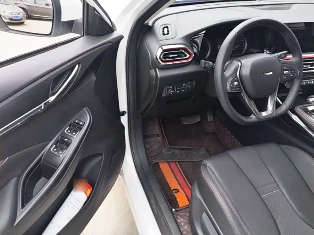 Oshan Oushang X5 — миниатюра 16