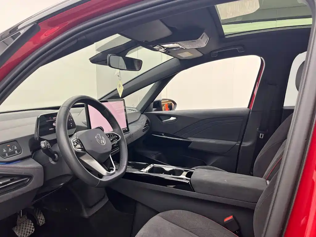 Volkswagen ID.3 — миниатюра 17