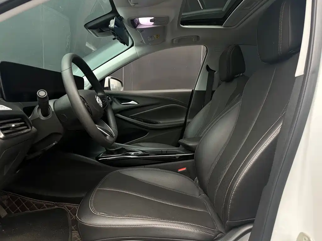 Buick Verano — миниатюра 7