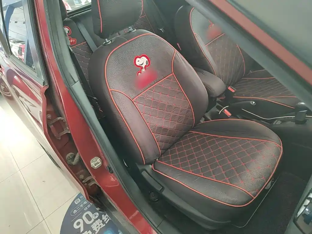 Nissan Kicks — миниатюра 25