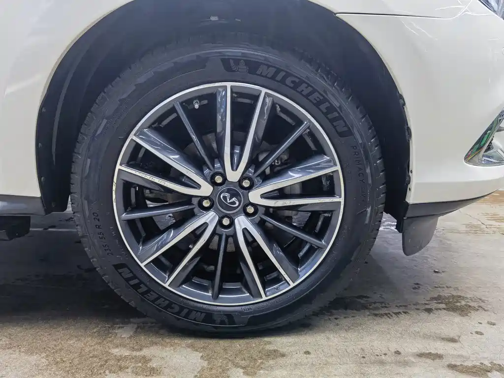 Infiniti QX60 (Import) — миниатюра 20