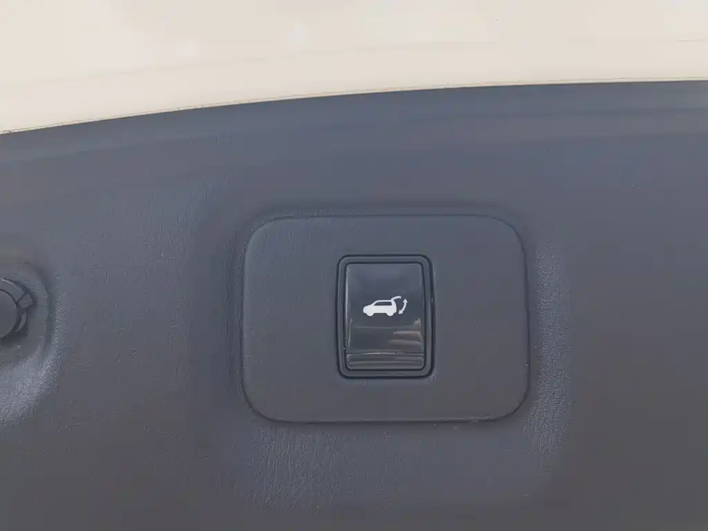 Infiniti QX60 (Import) — миниатюра 17