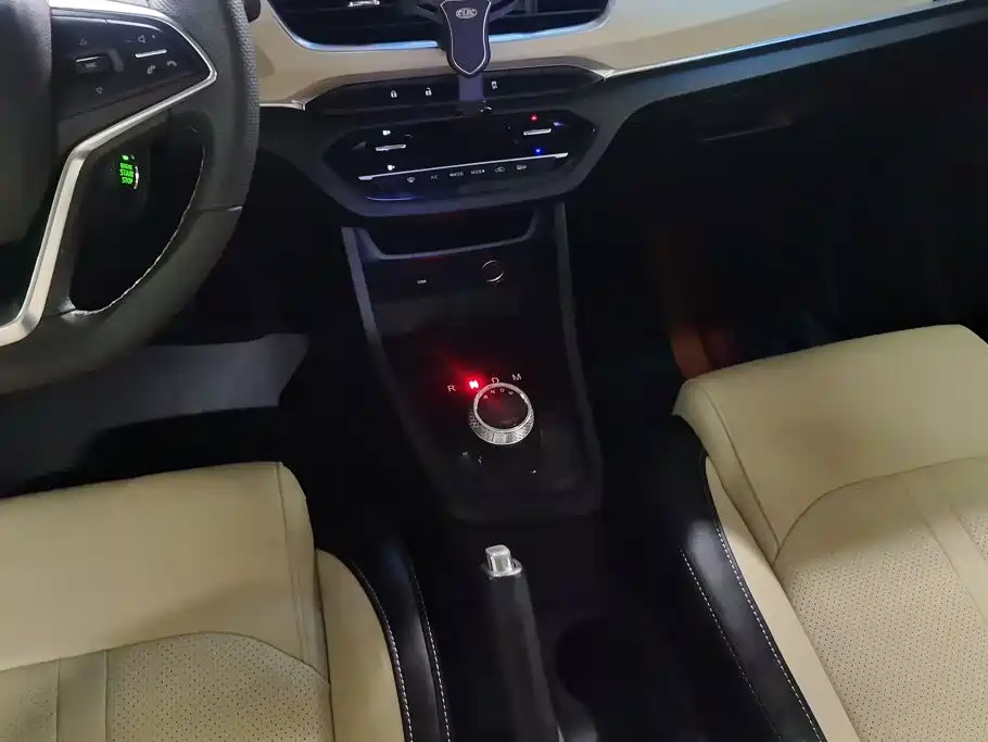 Baojun 360 — миниатюра 16