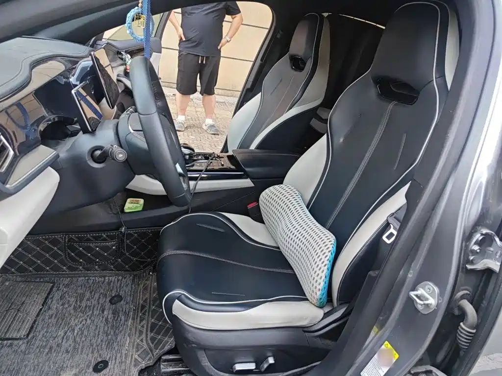 BYD Qin PLUS — миниатюра 16