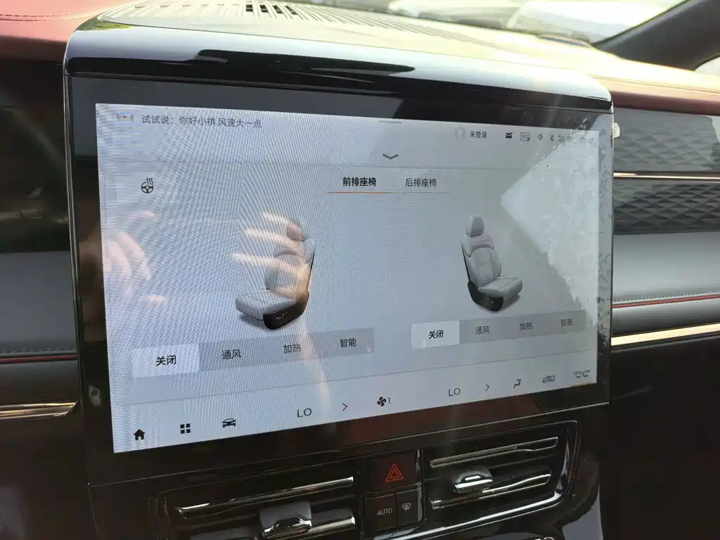GAC Motor Trumpchi M8 — миниатюра 18