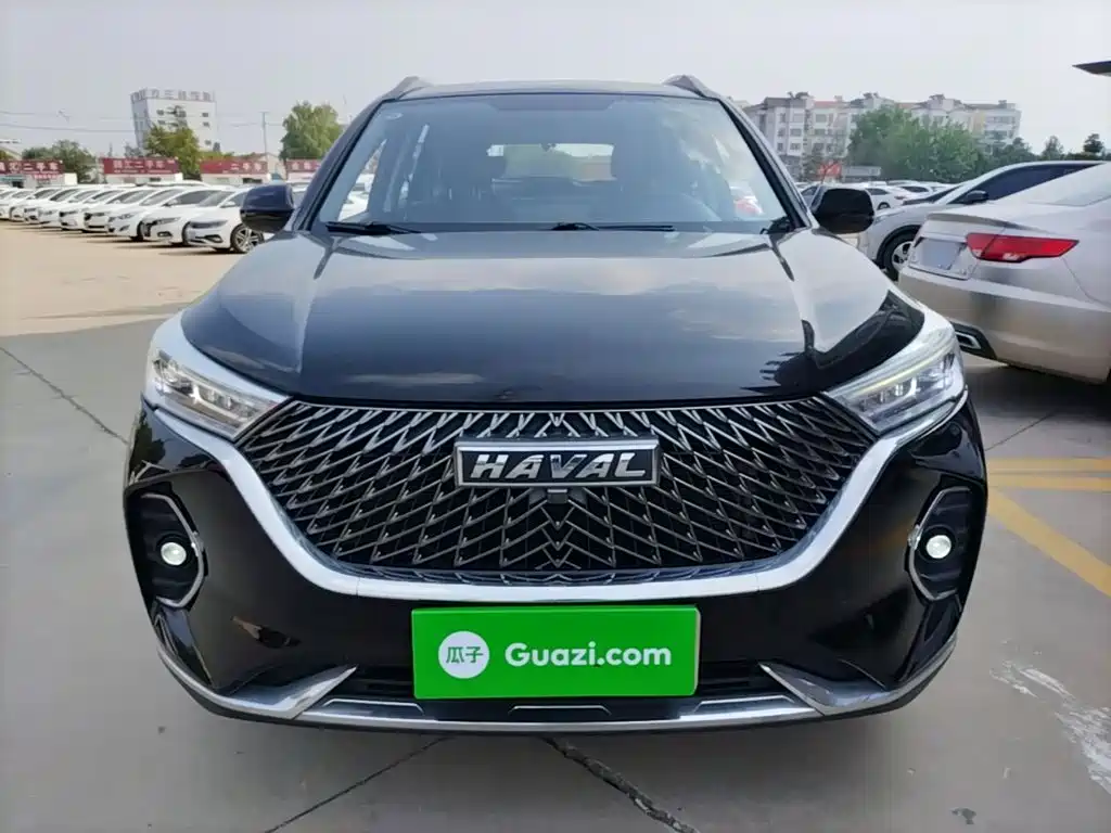 Haval M6 — миниатюра 3