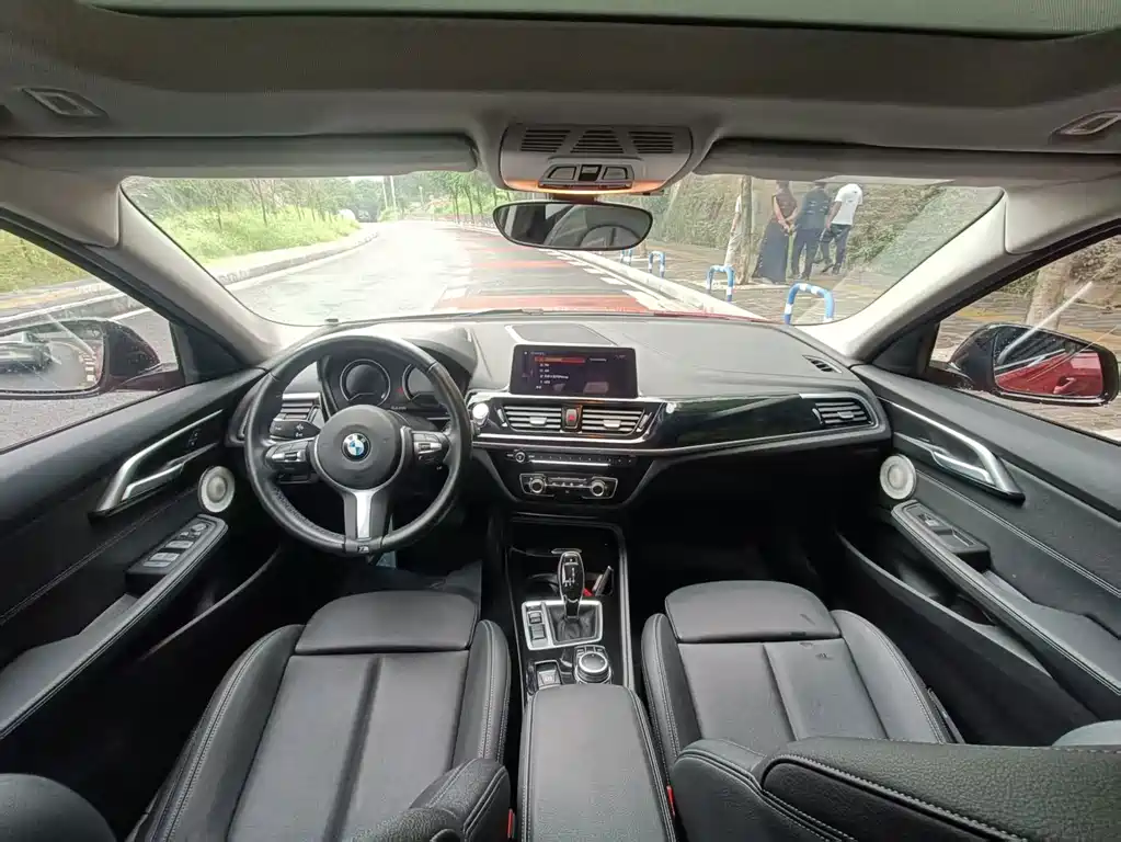 BMW 1 Series — миниатюра 5