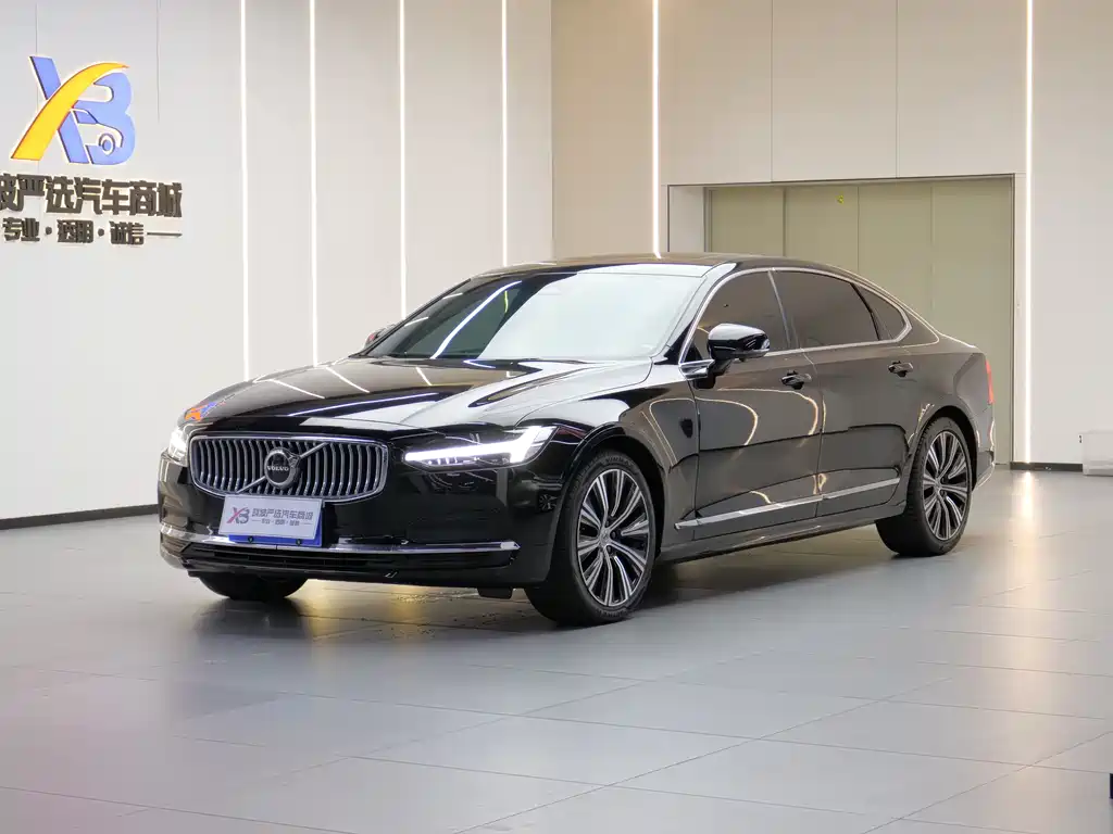 Volvo S90 2023