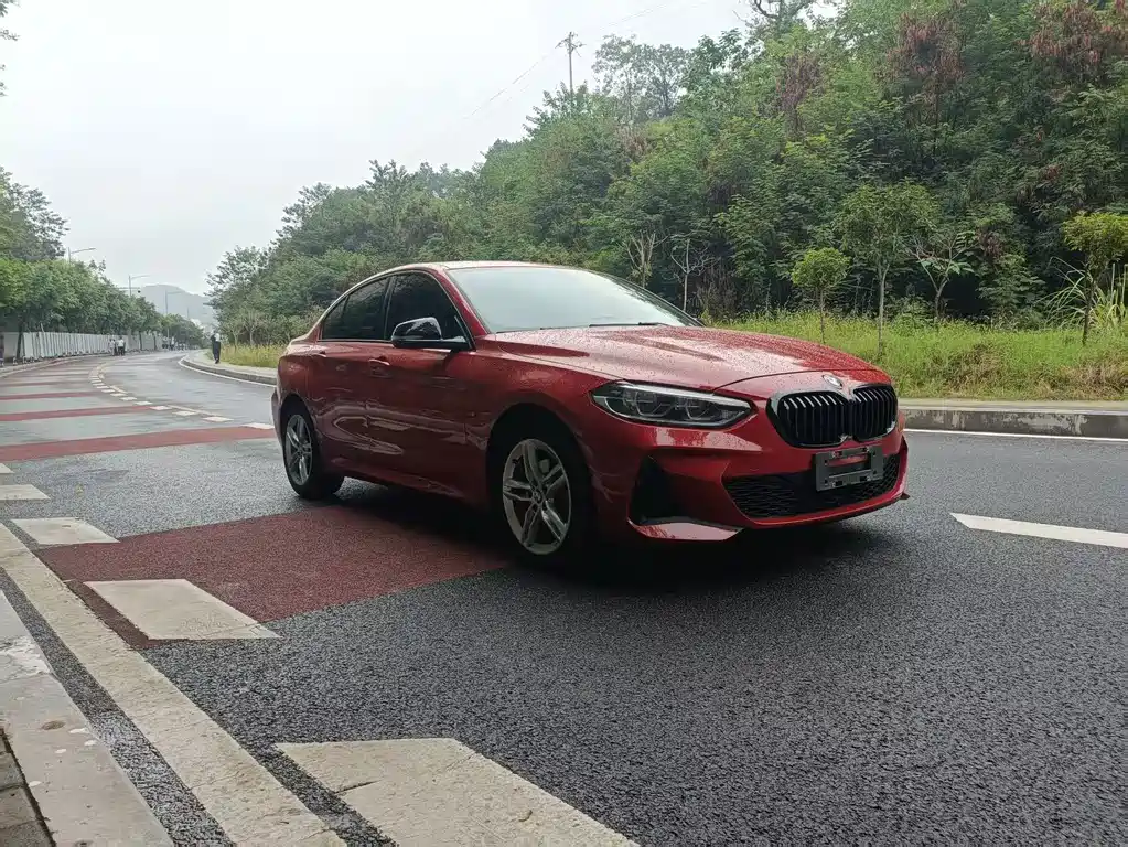 BMW 1 Series — миниатюра 3