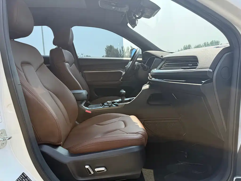 Haval H6 — миниатюра 13