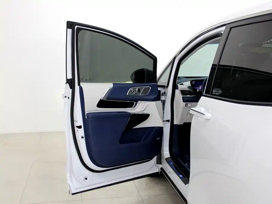 Buick Century — миниатюра 5