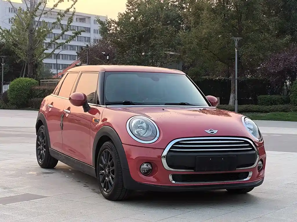 MINI Mini — миниатюра 2