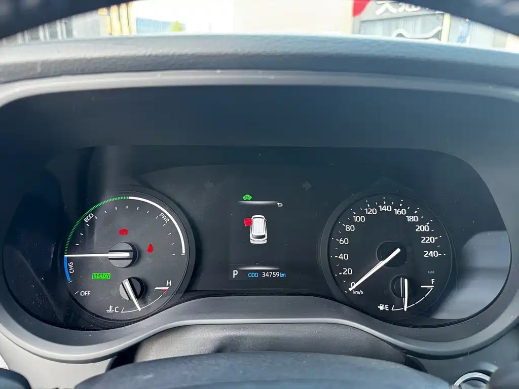 Toyota Sienna — миниатюра 4