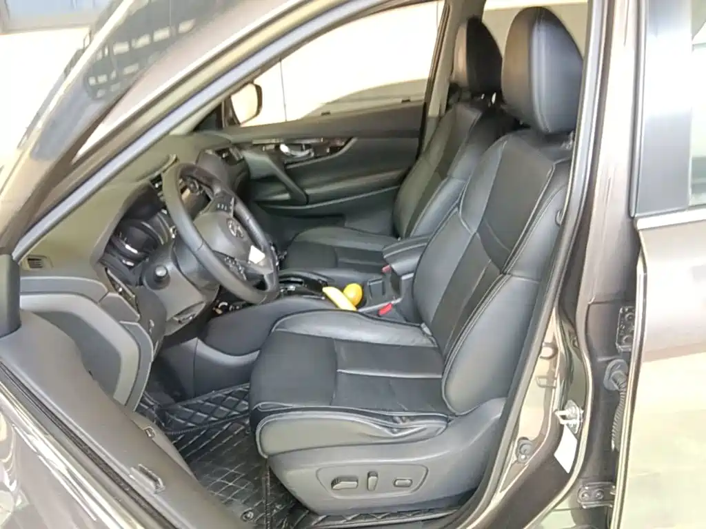 Nissan X-Trail — миниатюра 15