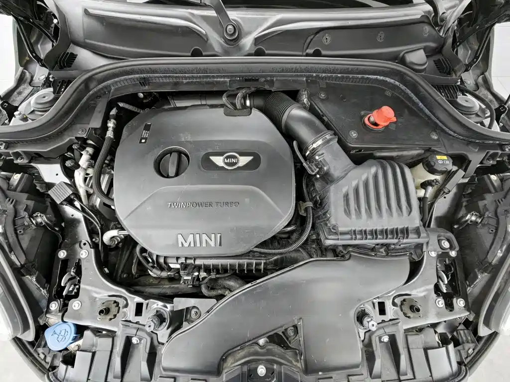 MINI Mini — миниатюра 6