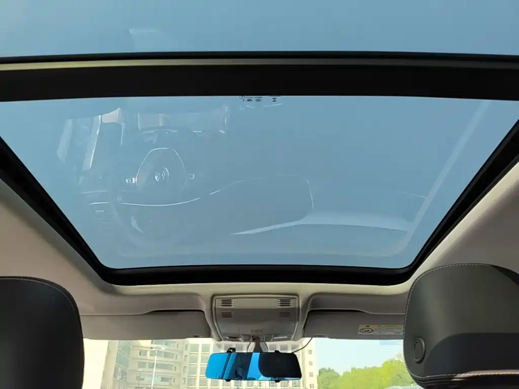 Volkswagen Tayron — миниатюра 18
