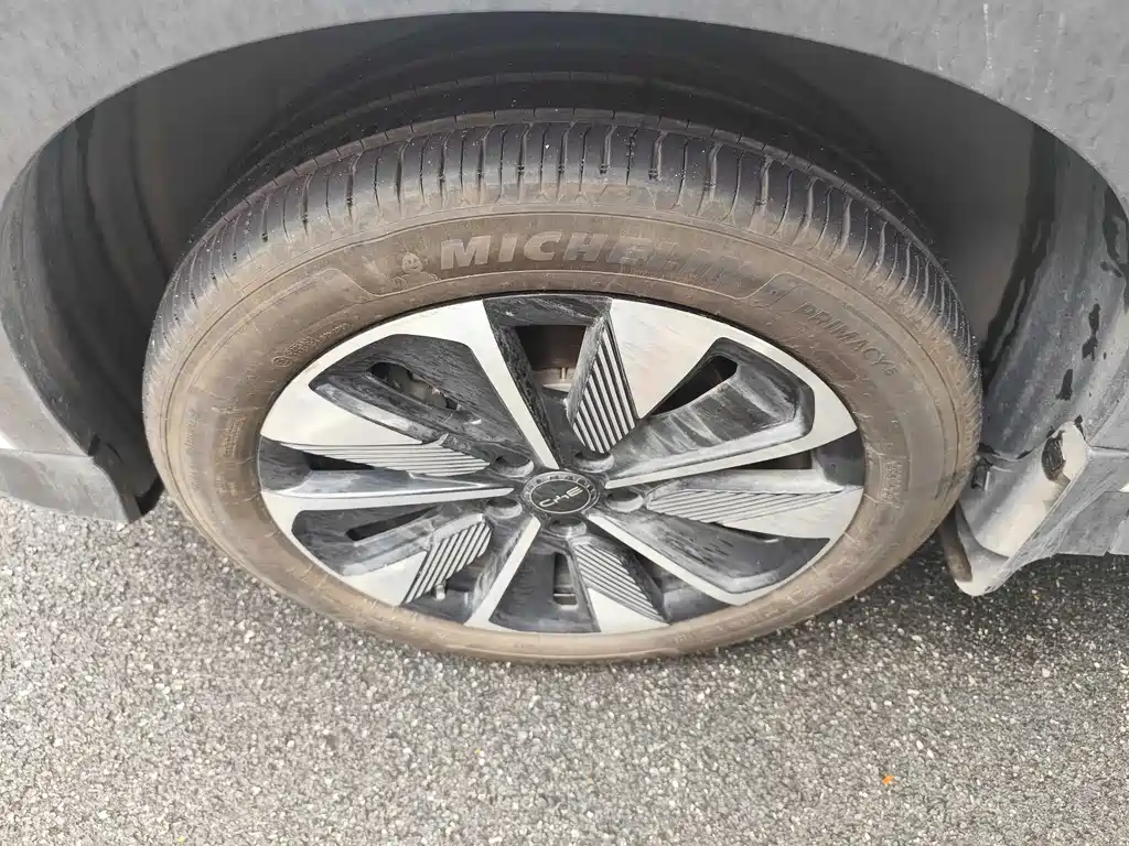 BYD SONGJIANG NEW ENERGY