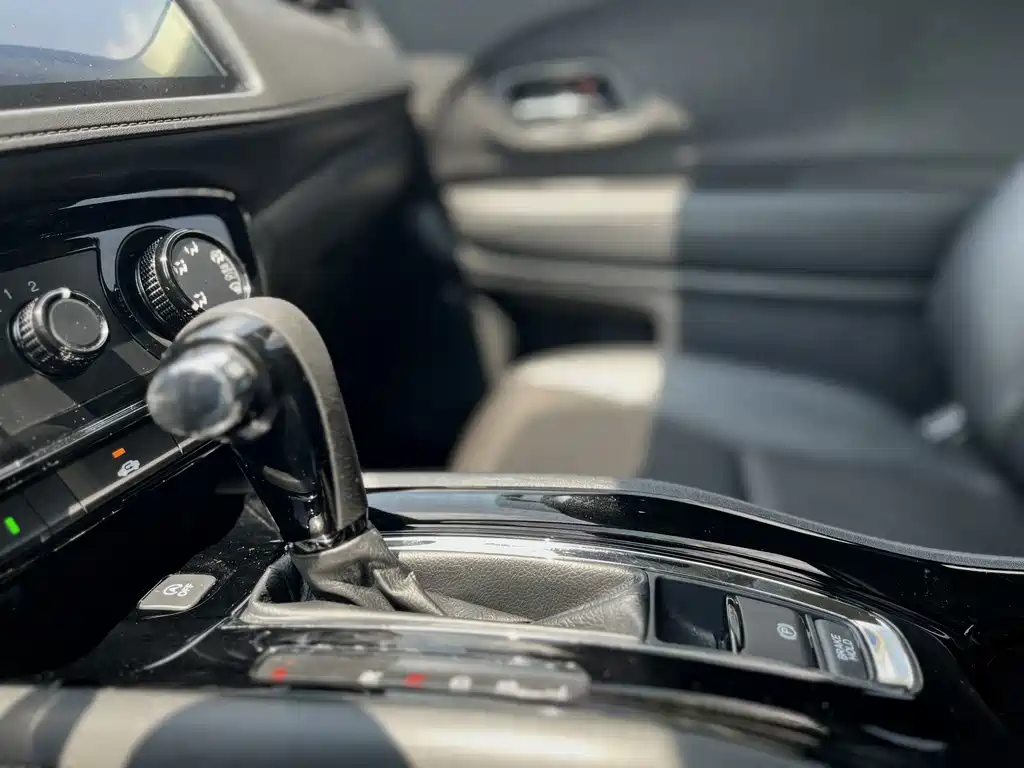 Honda Vezel — миниатюра 8
