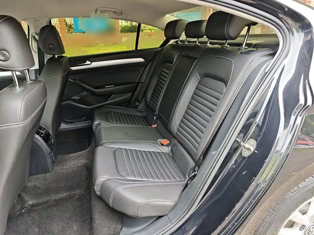 Volkswagen Magotan — миниатюра 17