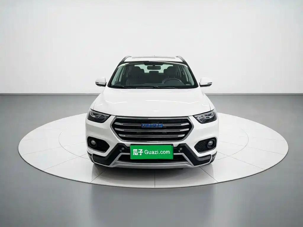 Haval H6 — миниатюра 2