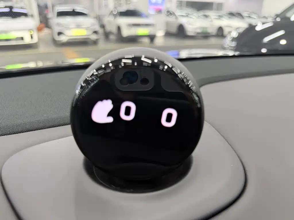 NIO ET5T — миниатюра 13