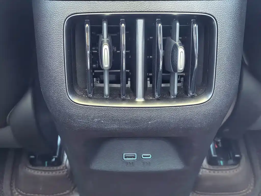 BYD Sealion 05 EV — миниатюра 30