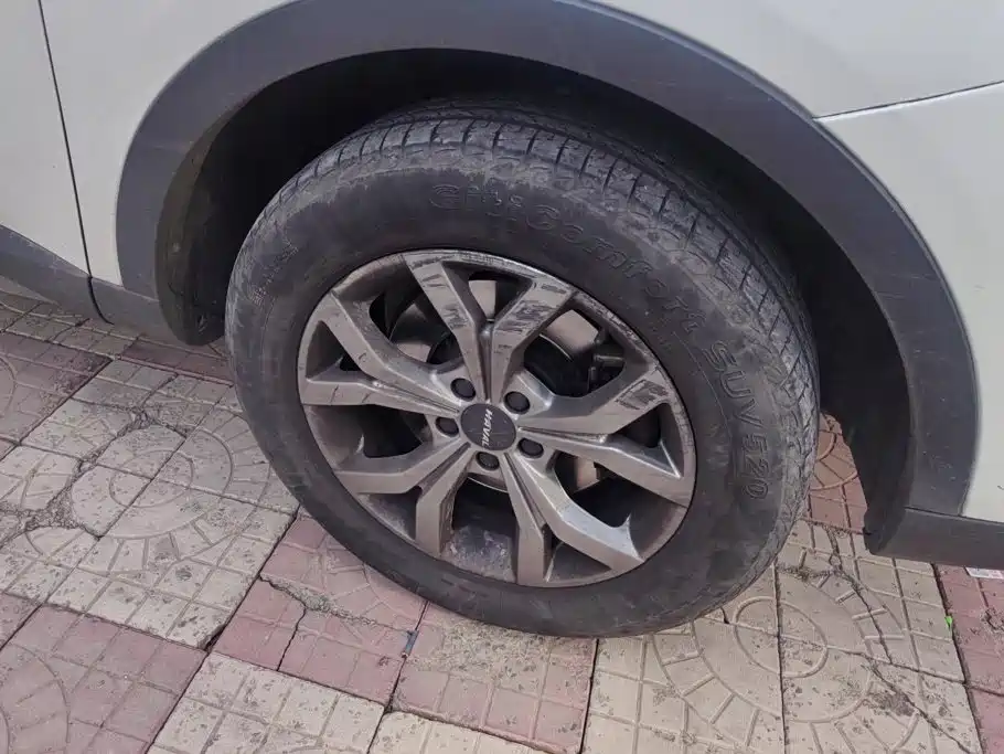 Haval H6 — миниатюра 6