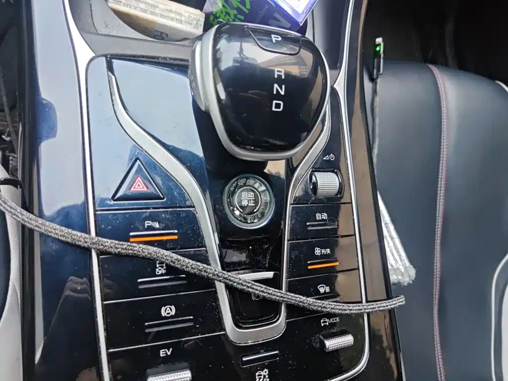 BYD Qin PLUS — миниатюра 15