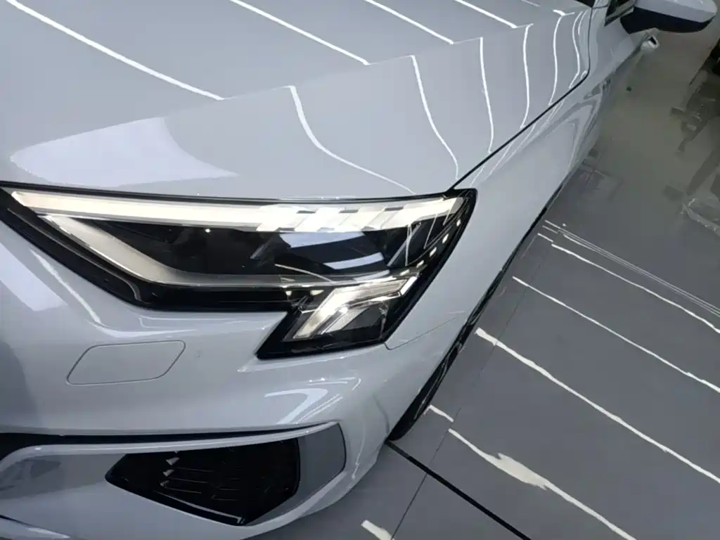 Audi A3 — миниатюра 24
