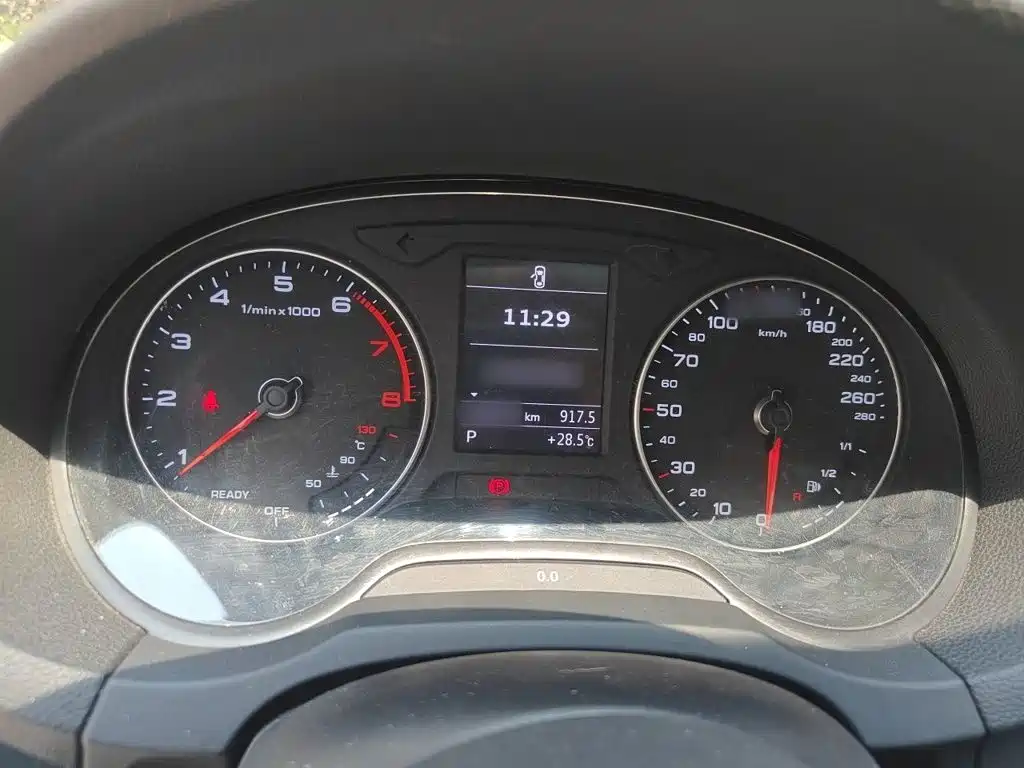 Audi A3 — миниатюра 4