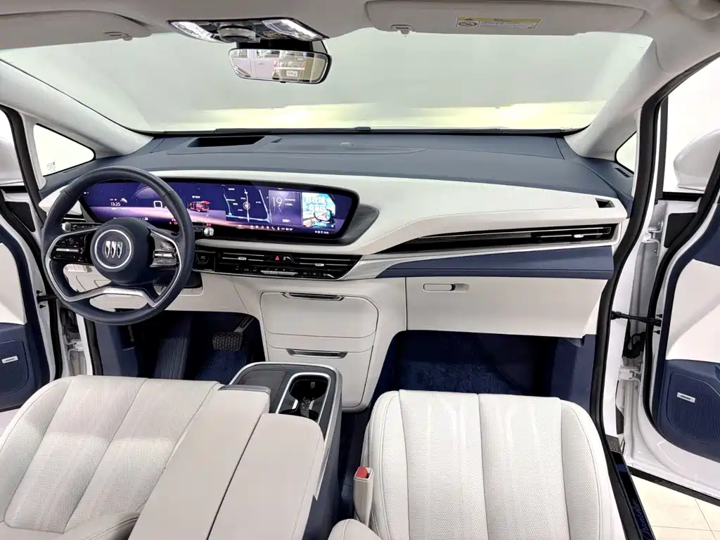 Buick Century — миниатюра 14