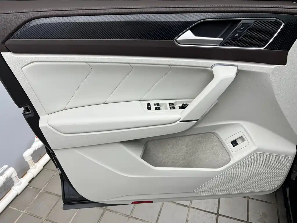 Volkswagen Tayron — миниатюра 16