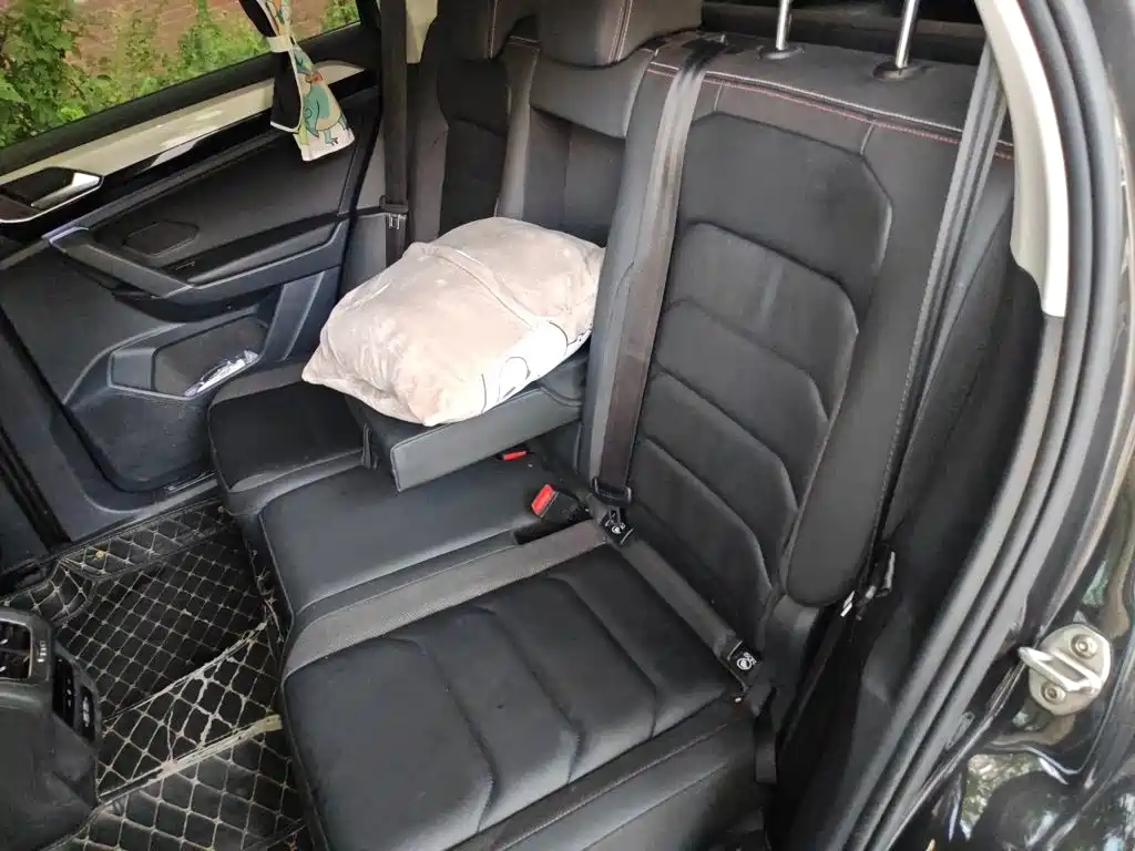 Volkswagen Tayron — миниатюра 18