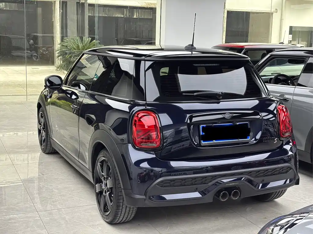 MINI Mini — миниатюра 11