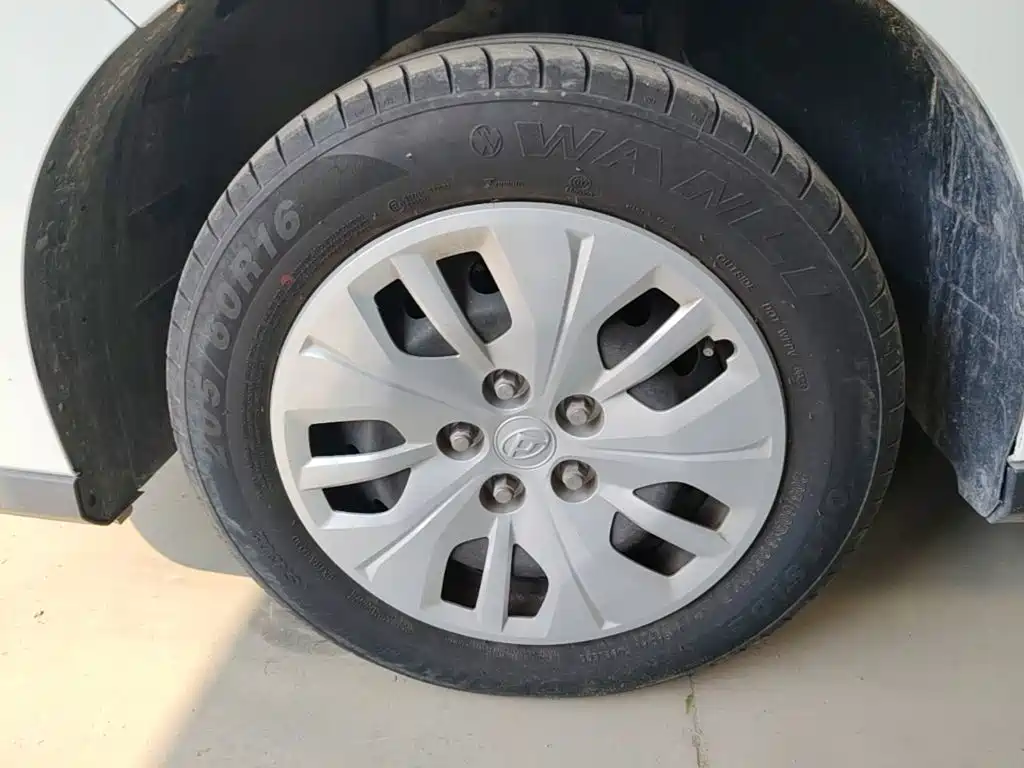Maxus G50 — миниатюра 23