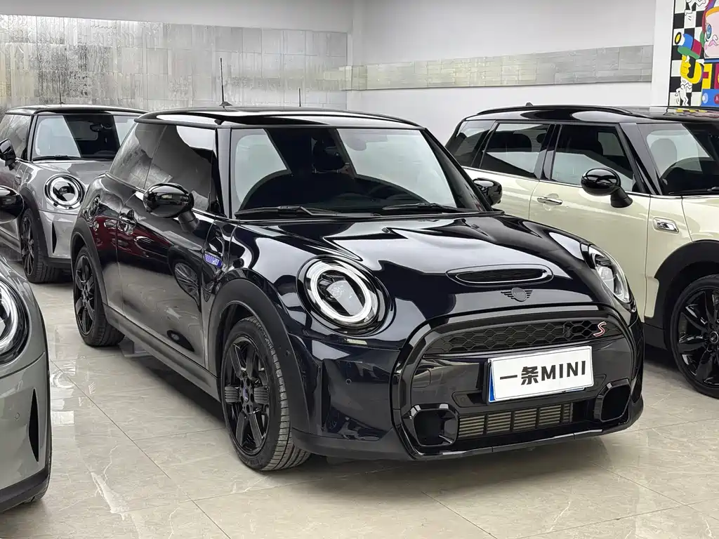 MINI Mini — миниатюра 3