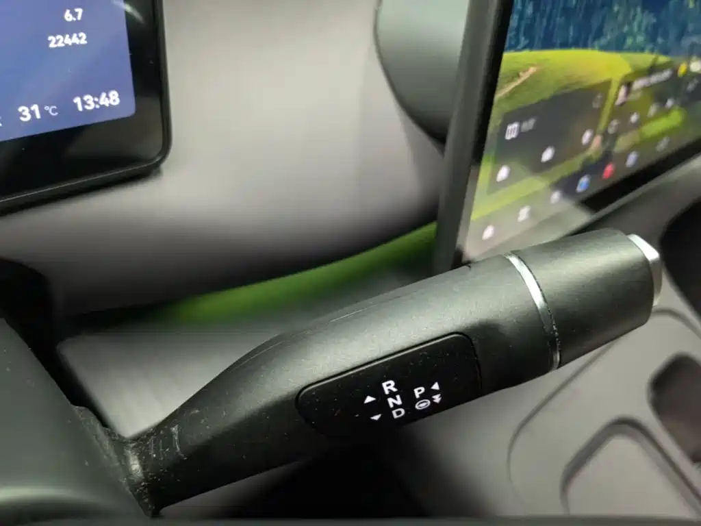 Leapmotor Leapmotor C16 — миниатюра 14