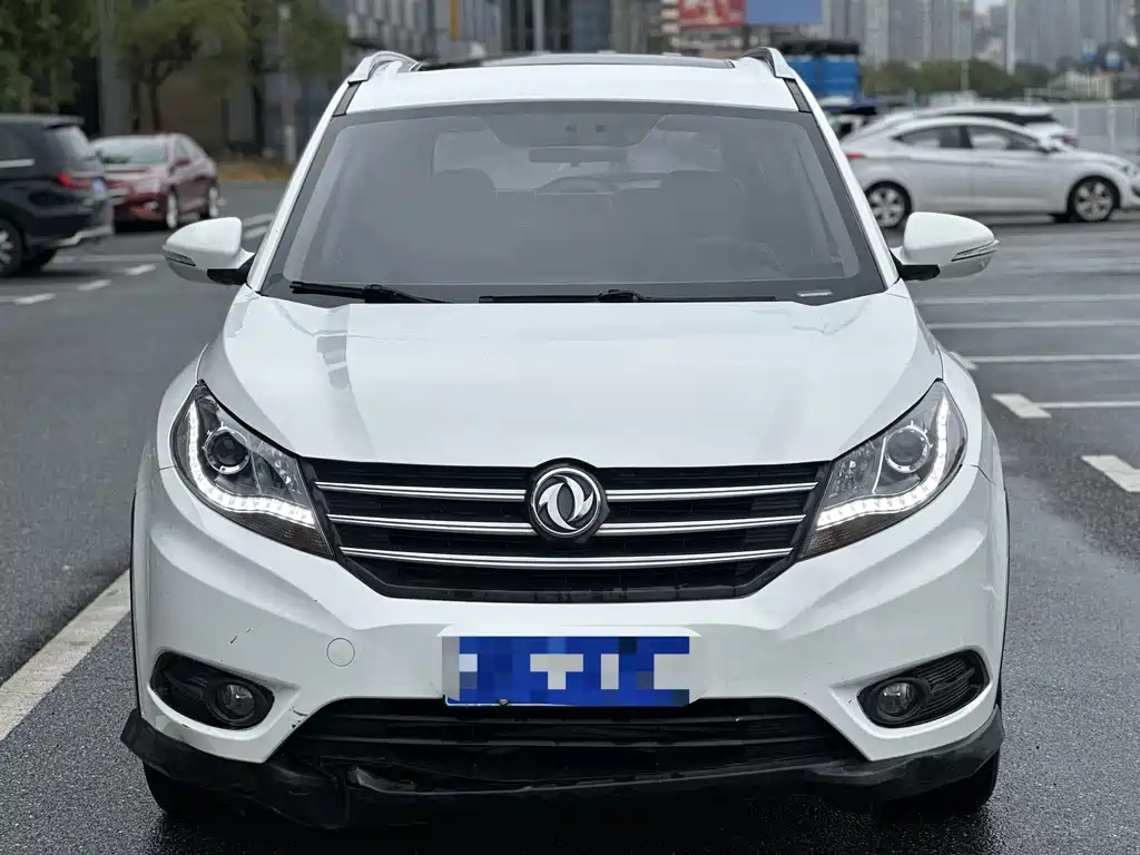DONGFENG SCENERY 580