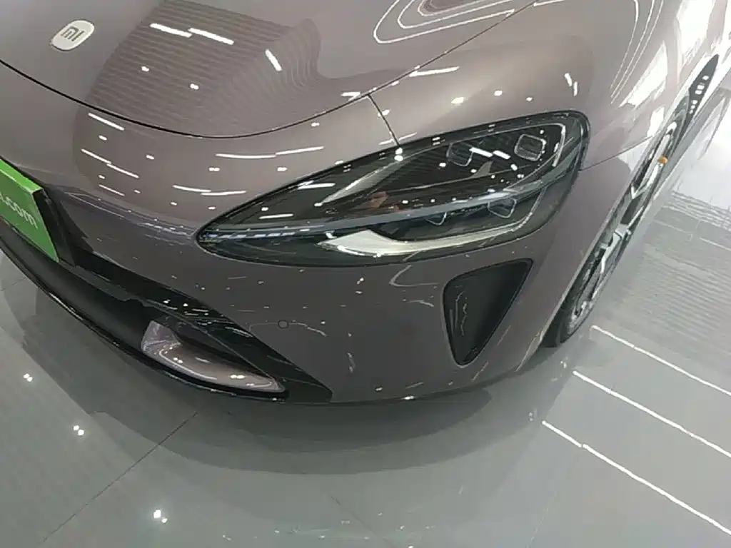 Xiaomi SU7 — миниатюра 24