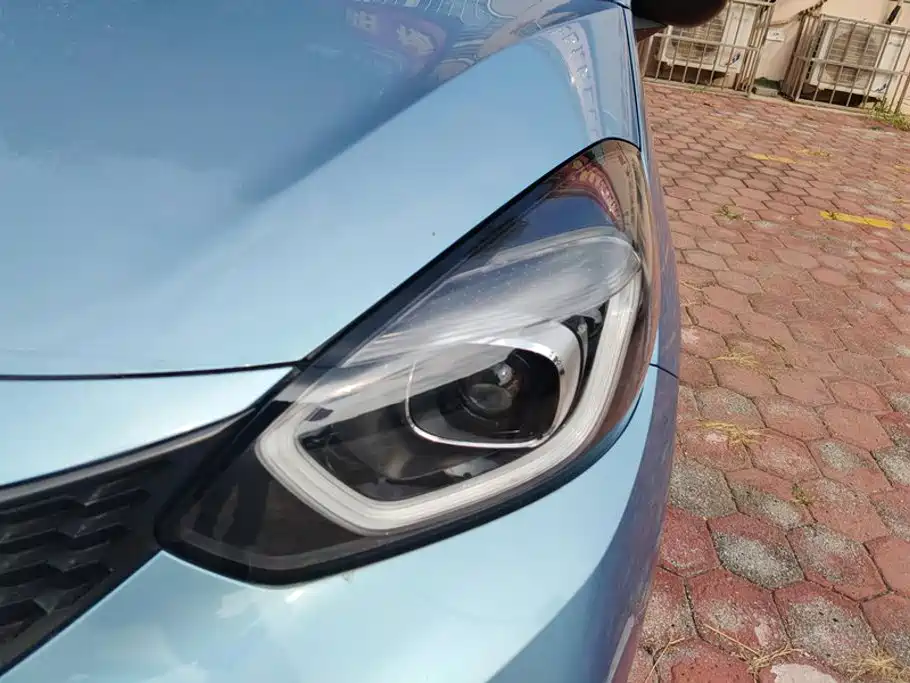 Honda Fit — миниатюра 5