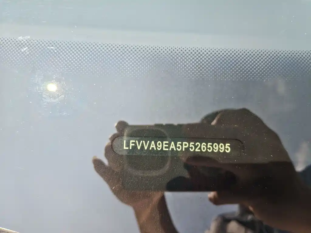 Volkswagen ID.7 VIZZION — миниатюра 15