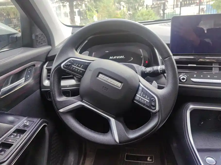 Haval H6 — миниатюра 15