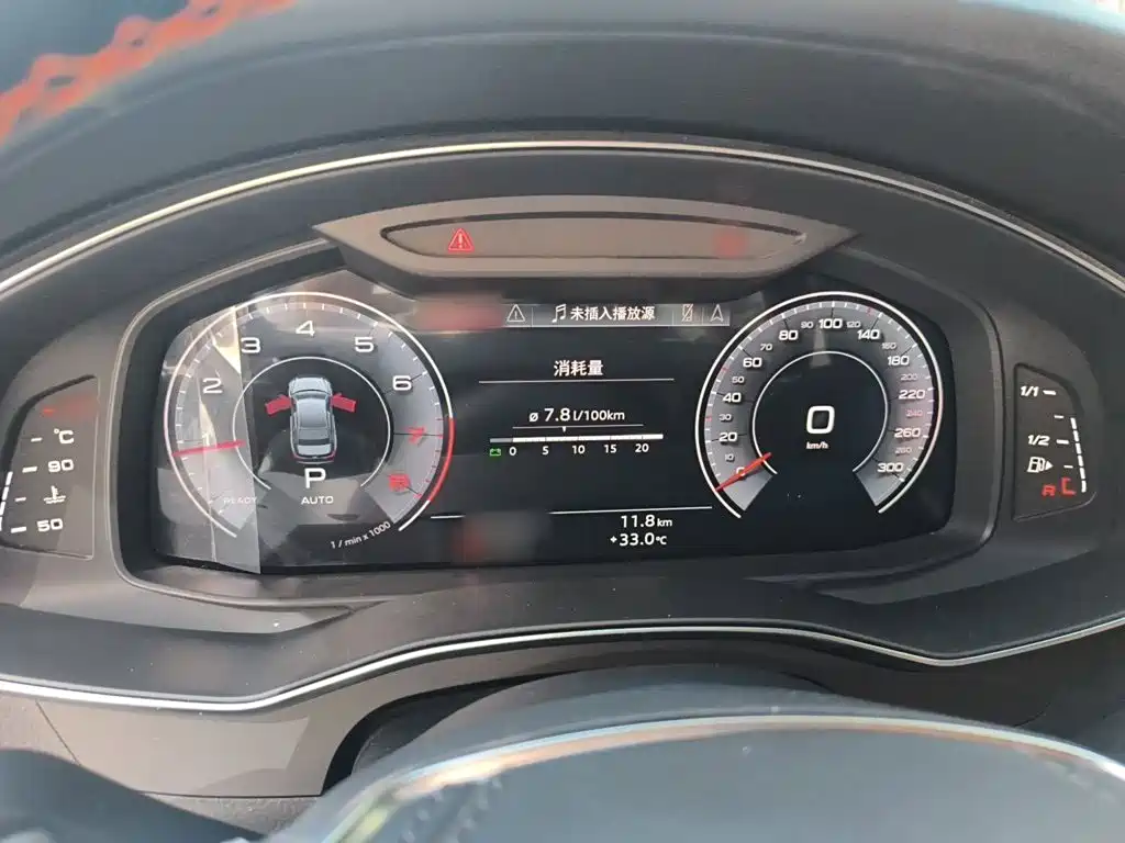 Audi A6L — миниатюра 4