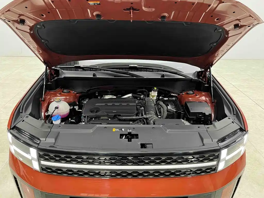Hyundai Santa Fe — миниатюра 23